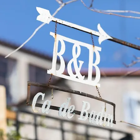 B&B Cà de Badin-2